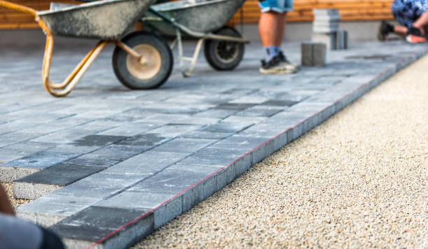 Best Decorative Driveway Pavers  in Piggott, AR
