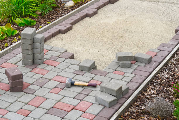 Best Commercial Driveway Pavers  in Piggott, AR