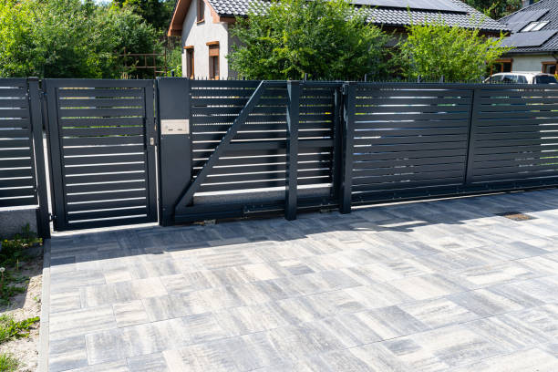 Best Residential Paver Driveway  in Piggott, AR
