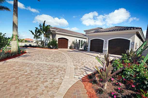 Best Interlocking Driveway Pavers  in Piggott, AR