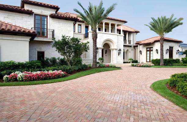 Best Brick Driveway Pavers  in Piggott, AR