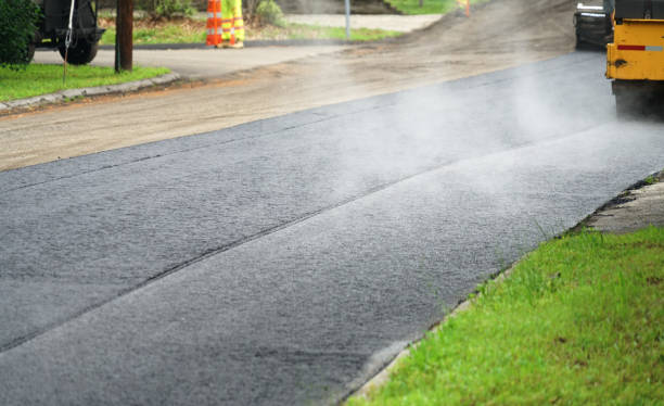 Best Driveway Pavers Installation  in Piggott, AR
